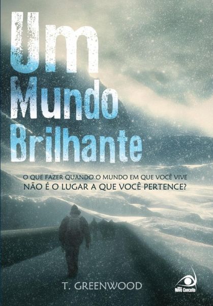 Um Mundo Brilhante (eBook, ePUB) Um Mundo Brilhante (eBook, ePUB)