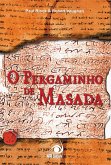 O Pergaminho de Massada (eBook, ePUB) O Pergaminho de Massada (eBook, ePUB)