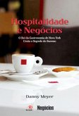 Hospitalidade e Negócios (eBook, ePUB) Hospitalidade e Negócios (eBook, ePUB)