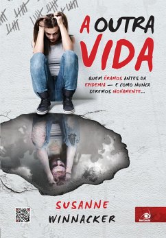 Cover A Outra Vida (eBook, ePUB)