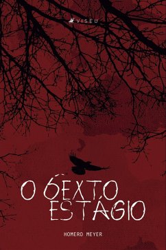 O sexto estágio (eBook, ePUB) - Meyer, Homero