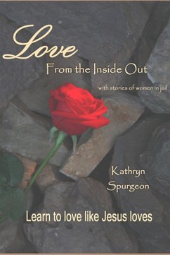 Cover Love From the Inside Out (eBook, ePUB)