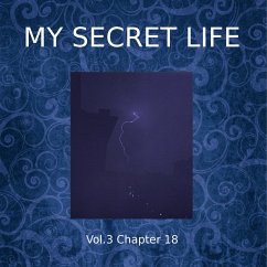 My Secret Life, Vol. 3 Chapter 18 (MP3-Download) - Collins, Dominic Crawford