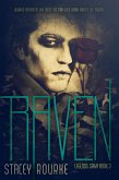 Raven (The Legends Saga, #2) (eBook, ePUB)