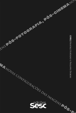 Cover Pós-fotografia, pós-cinema (eBook, ePUB)