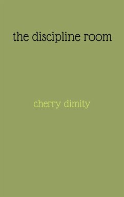 Cover The Discipline Room (eBook, ePUB)