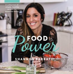 Food Is Power (eBook, ePUB) Cover Food Is Power (eBook, ePUB)