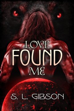 Cover Love Found Me (eBook, ePUB)