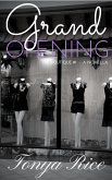 Grand Opening: A Novella (The Boutique Series, #1) (eBook, ePUB)