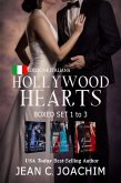 Hollywood Hearts, Boxed Set 1 (Edizione Italliana) (eBook, ePUB)