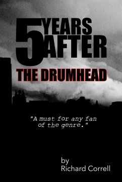 Cover 5 Years After: The Drumhead (eBook, ePUB)