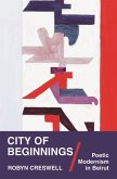 City of Beginnings (eBook, ePUB)