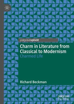 Cover Charm in Literature from Classical to Modernism