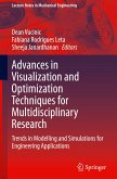 Advances in Visualization and Optimization Techniques for Multidisciplinary Research