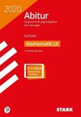Abitur 2020 - Sachsen - Mathematik LK