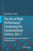 The Art of High Performance Computing for Computational Science, Vol. 2