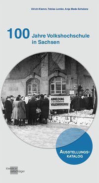100 Jahre Volkshochschule in Sachsen