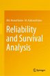 Reliability and Survival Analysis - Bild 1