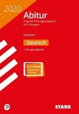 Abitur 2020 - Sachsen - Deutsch GK/LK, Ausgabe mit ActiveBook