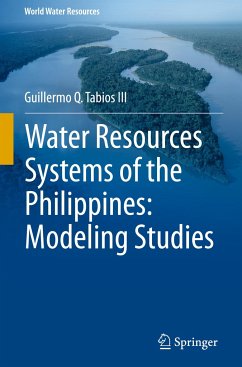 Water Resources Systems of the Philippines: Modeling Studies - Tabios, Guillermo Q.