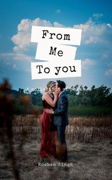 From Me To You (eBook, ePUB)