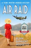 Air Raid (Toby Whitby WWII Murder Mystery Series, #1) (eBook, ePUB)