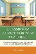 Classroom Advice for New Teachers - Bild 1