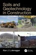 Soils and Geotechnology in Construction - Bild 1