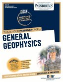 General Geophysics (Dan-17): Passbooks Study Guide Volume 17