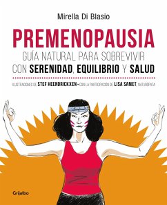 Premenopausia / Premenopause - Blasio, Mirella Di