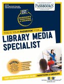 Library Media Specialist (Cst-20): Passbooks Study Guide Volume 20