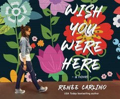 Wish You Were Here - Carlino, Renée