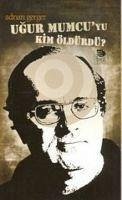 Cover Ugur Mumcuyu Kim Öldürdü