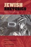 Jewish Rhetorics (eBook, ePUB)