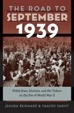 Road to September 1939 (eBook, ePUB) Road to September 1939 (eBook, ePUB)