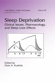 Sleep Deprivation (eBook, ePUB)