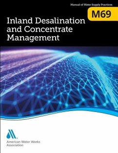 M69 Inland Desalination and Concentrate Management - Awwa