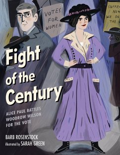 Fight of the Century - Rosenstock, Barb