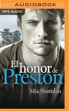 El Honor de Preston (Narración En Castellano) - Sheridan, Mia