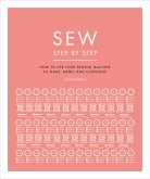 Sew Step by Step