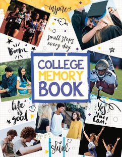 College Memory Book: Volume 1 - Concepts, Royal