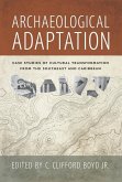 Archaeological Adaptation