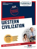 Western Civilization (Clep-29): Passbooks Study Guide Volume 29