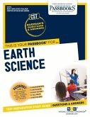 Earth Science (Cst-9): Passbooks Study Guide Volume 9