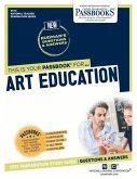 Art Education (Nt-13): Passbooks Study Guide Volume 13