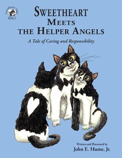 Sweetheart Meets the Helper Angels - Hume Jr., John E.
