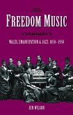 Freedom Music (eBook, PDF)