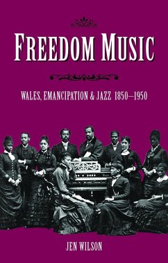 Cover Freedom Music (eBook, PDF)