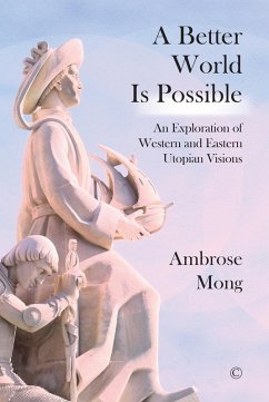 Cover Better World Is Possible (eBook, PDF)