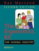 The Ergonomics Kit for General Industry (eBook, ePUB)
